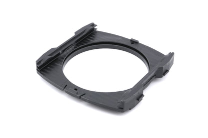 Cokin P Series Wide Angle Filter Holder + P Series 77mm Mounting Ring