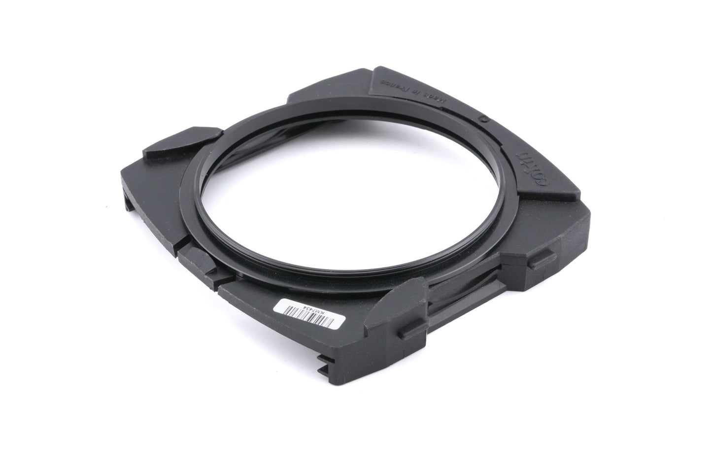 Cokin P Series Wide Angle Filter Holder + P Series 77mm Mounting Ring