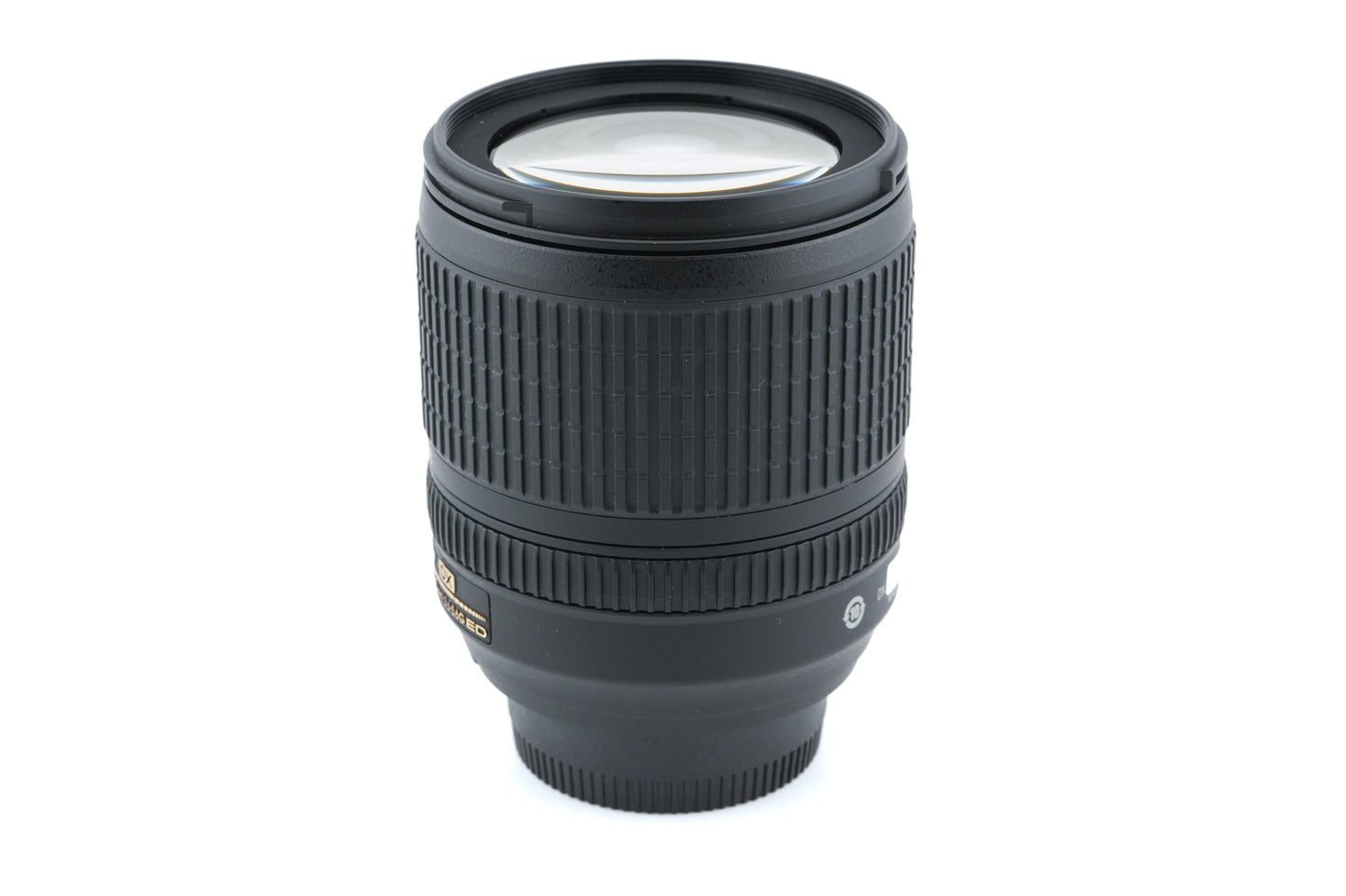 Nikon 18-105mm f3.5-5.6 AF-S Nikkor G ED VR