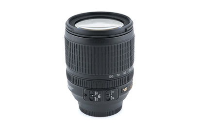 Nikon 18-105mm f3.5-5.6 AF-S Nikkor G ED VR