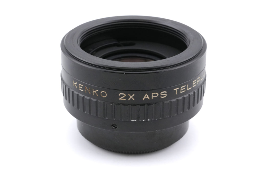 Kenko 2x Teleconverter APS Teleplus MC4