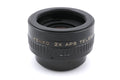 Kenko 2x Teleconverter APS Teleplus MC4