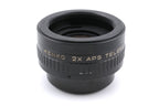 Kenko 2x Teleconverter APS Teleplus MC4