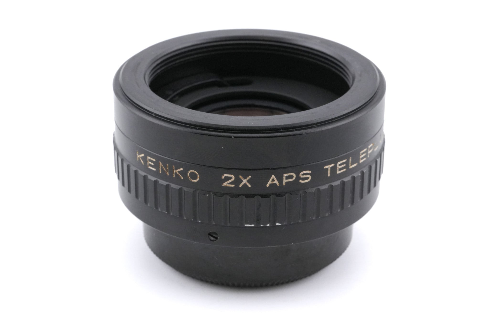Kenko 2x Teleconverter APS Teleplus MC4