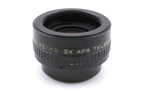 Kenko 2x APS Teleplus MC4