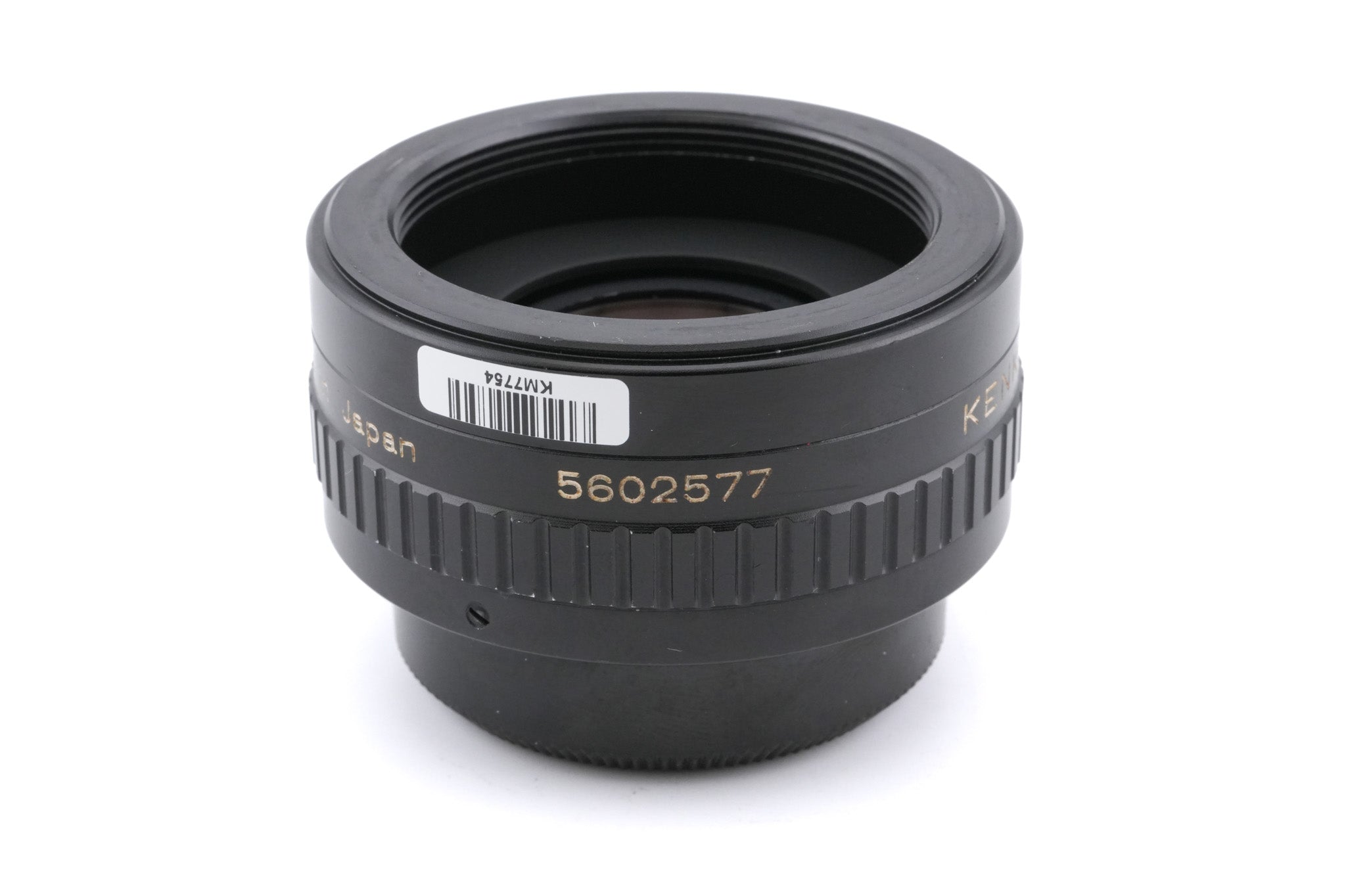 Kenko 2x Teleconverter APS Teleplus MC4