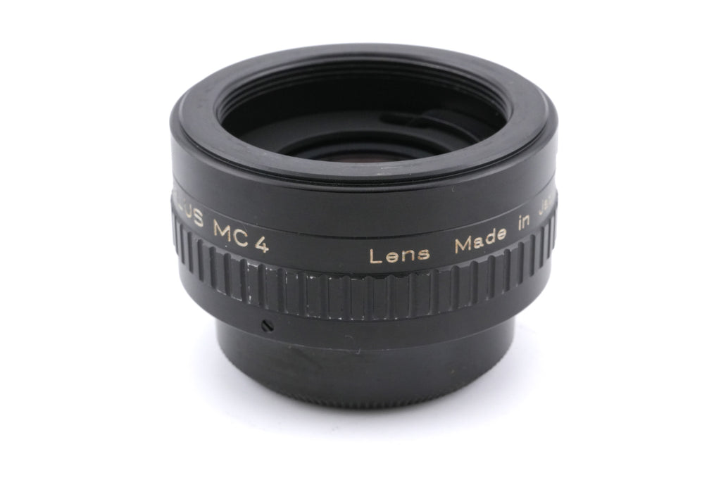 Kenko 2x Teleconverter APS Teleplus MC4