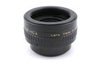 Kenko 2x Teleconverter APS Teleplus MC4