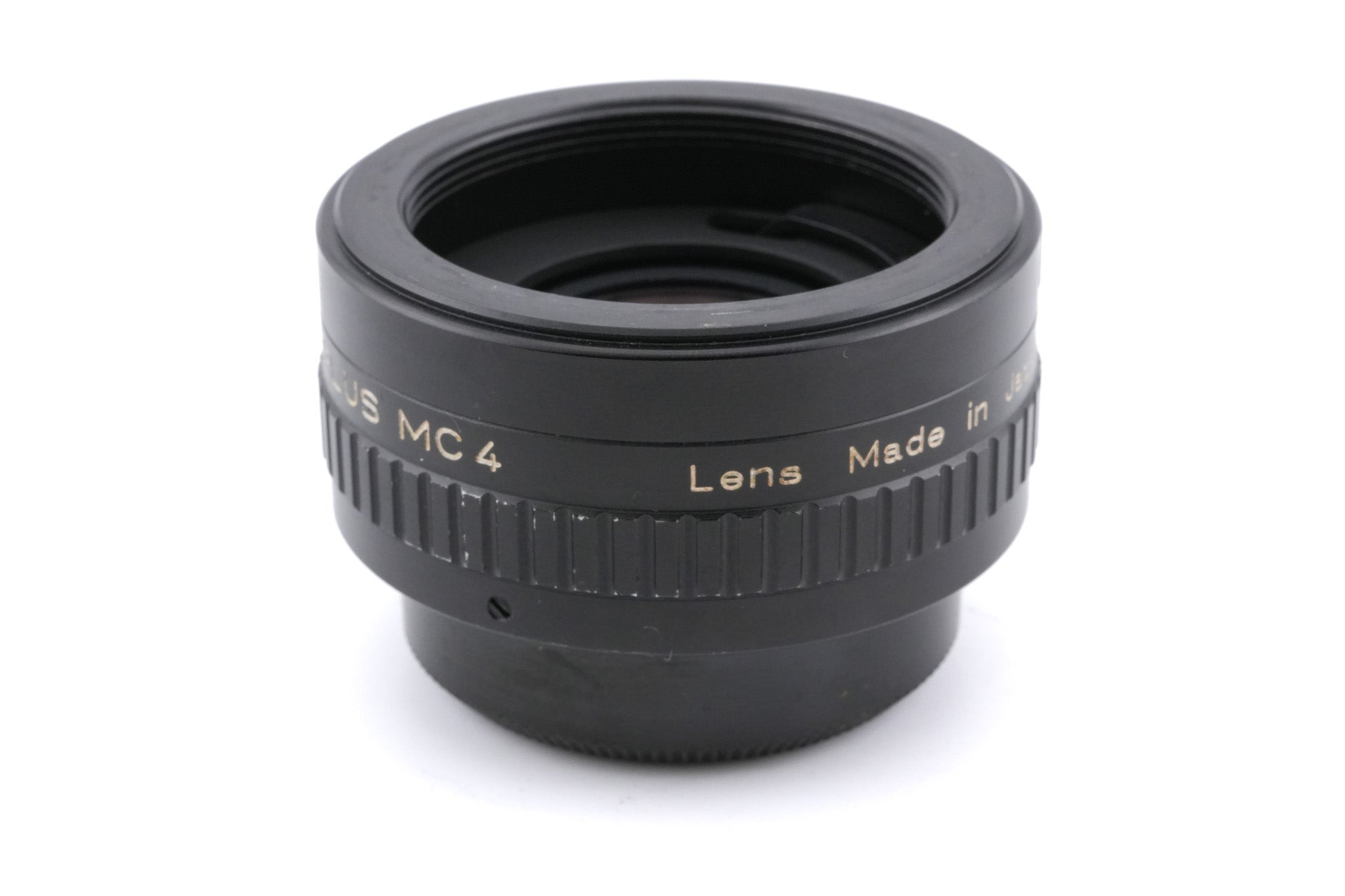 Kenko 2x Teleconverter APS Teleplus MC4