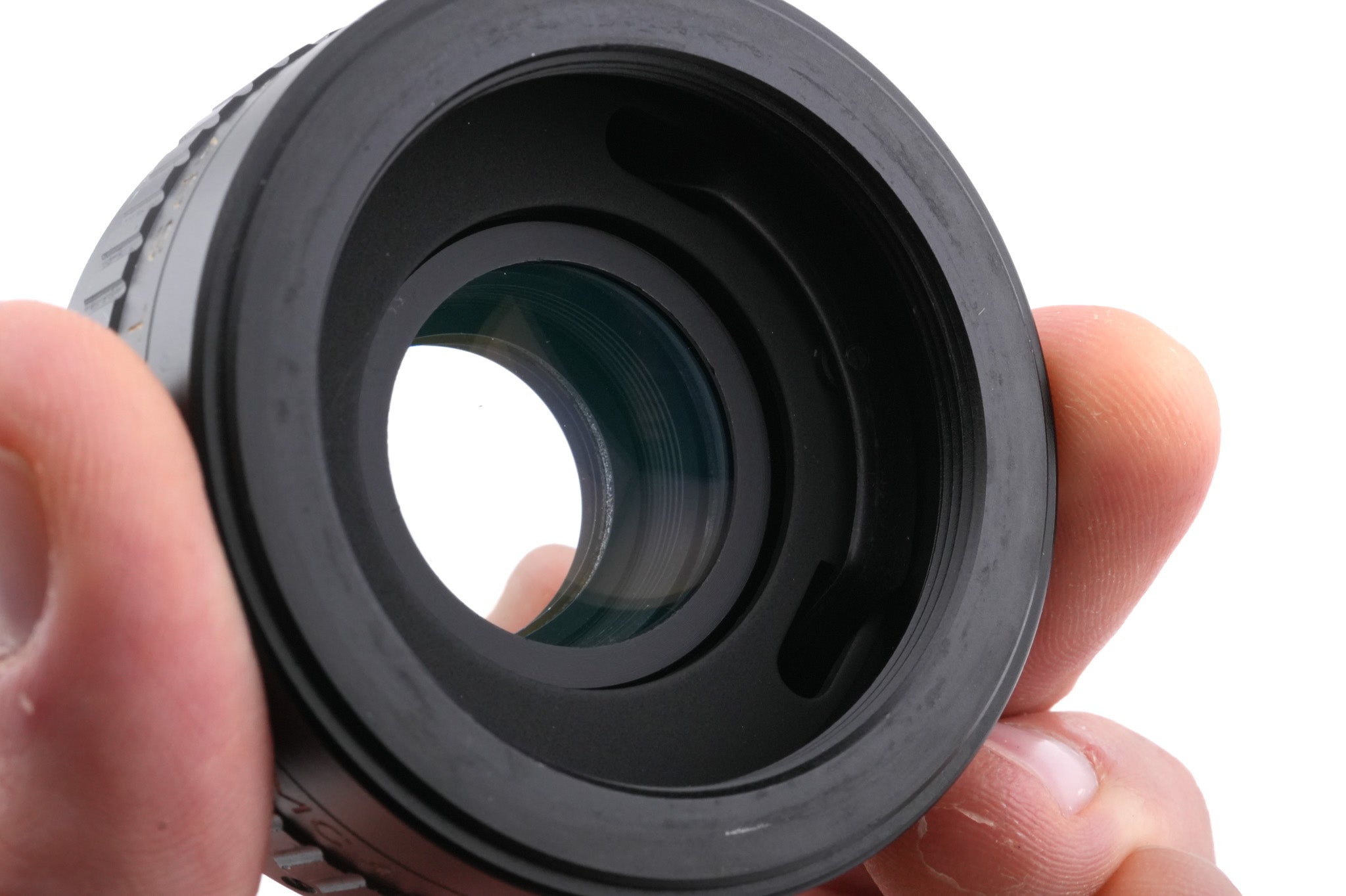 Kenko 2x Teleconverter APS Teleplus MC4