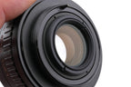 Kenko 2x Teleconverter APS Teleplus MC4