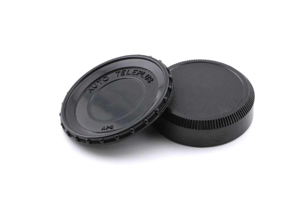 Kenko 2x Teleconverter APS Teleplus MC4
