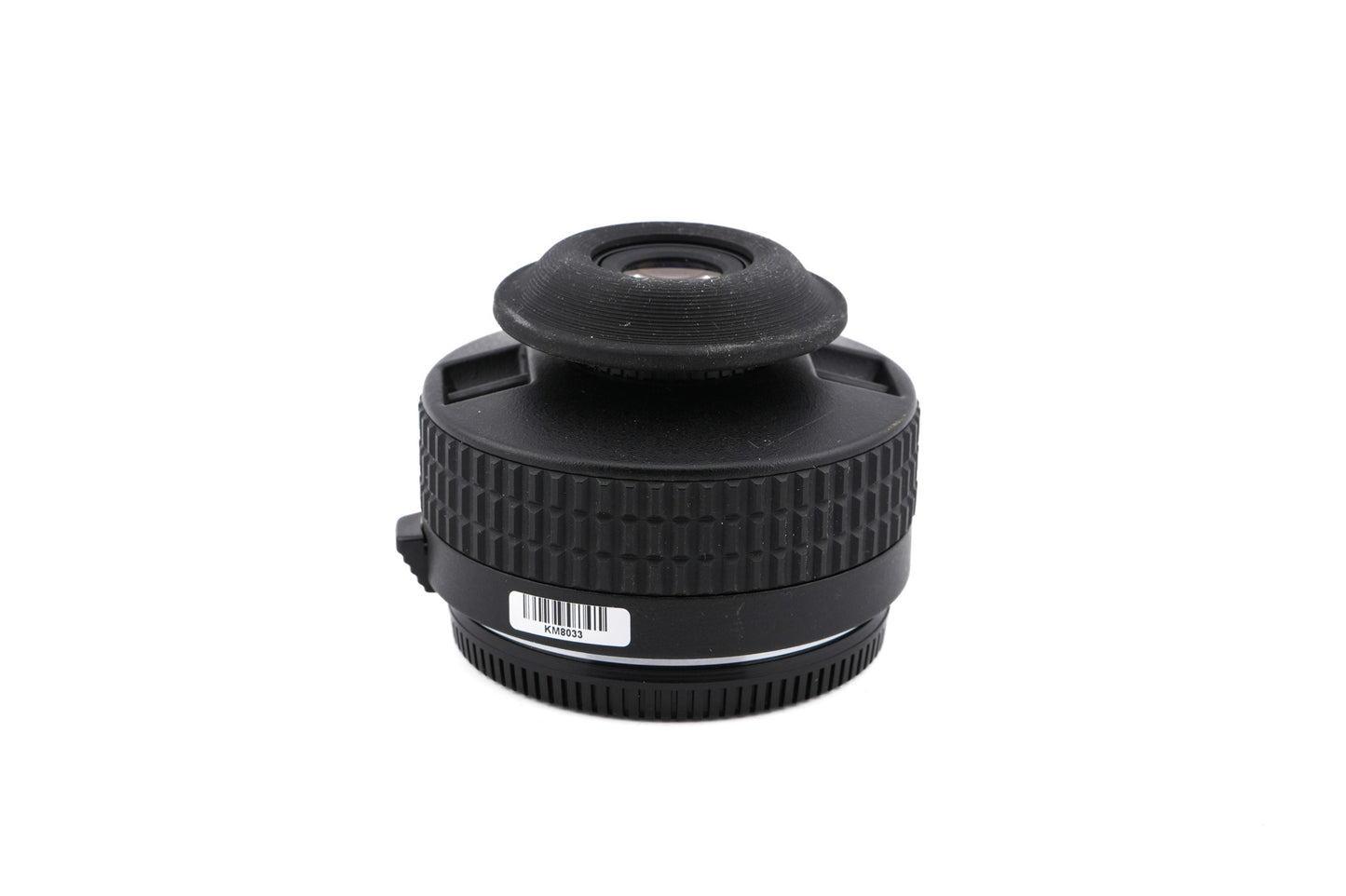 Nikon Lens Scope Converter