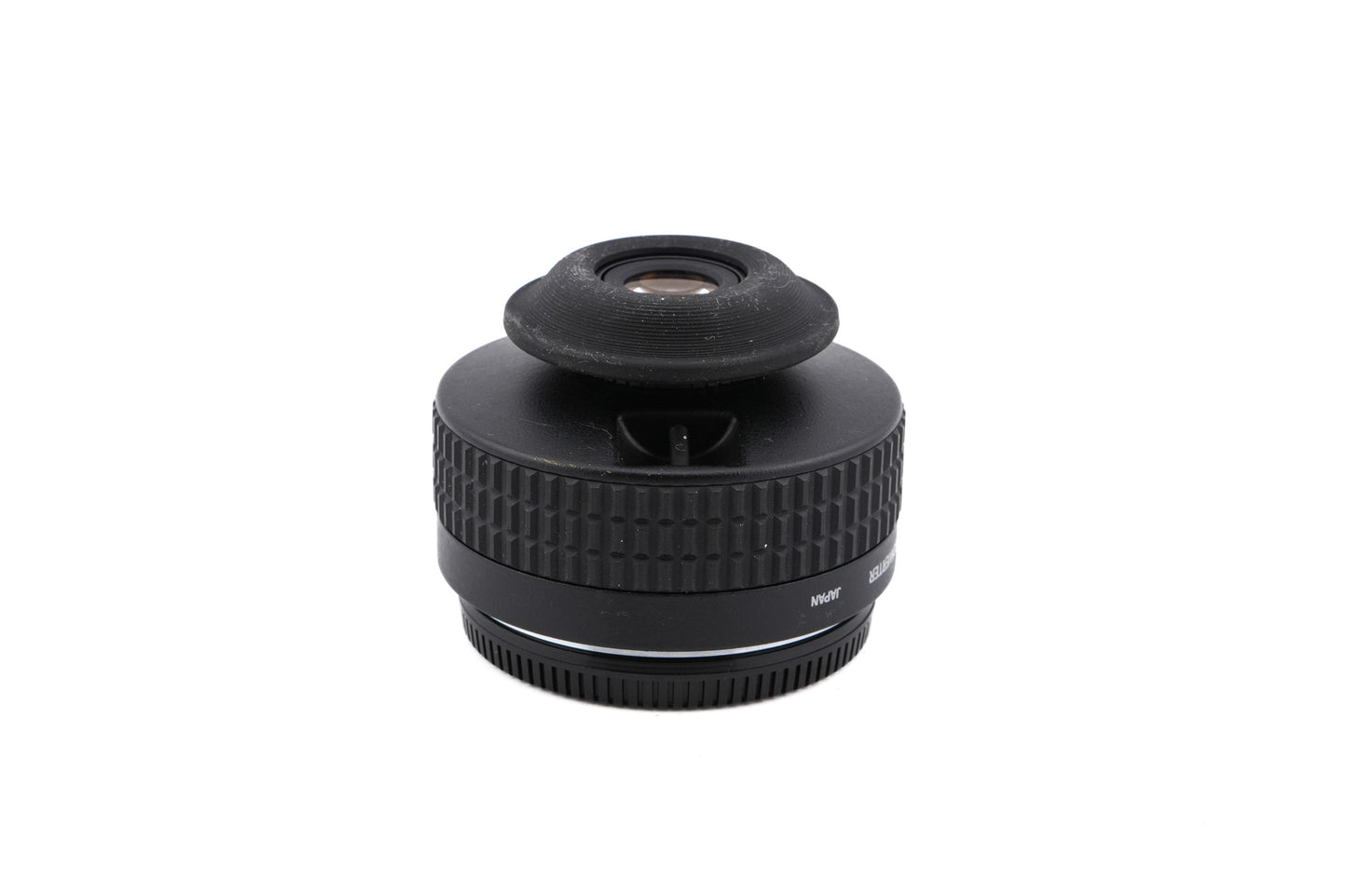 Nikon Lens Scope Converter