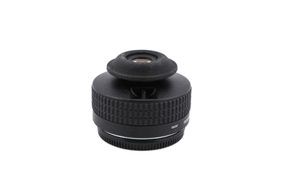 Nikon Lens Scope Converter