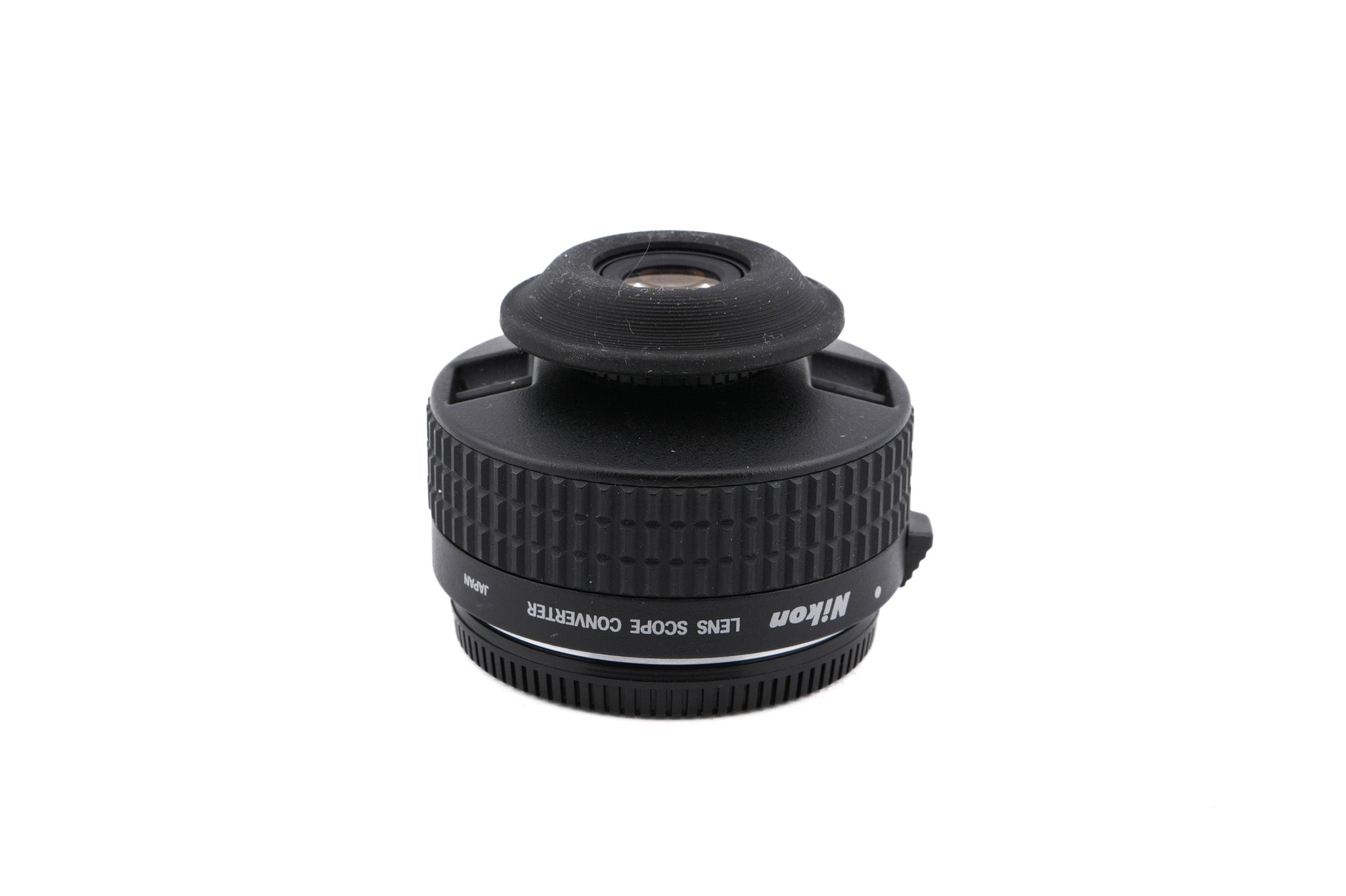 Nikon Lens Scope Converter – Kamerastore