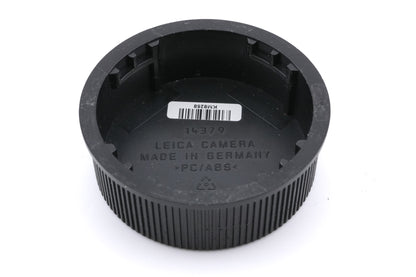 Leica Rear Lens Cap (14379)