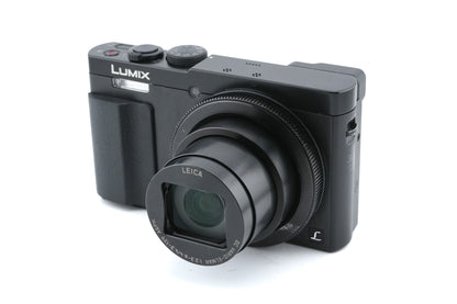 Panasonic Lumix DMC-TZ70