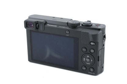 Panasonic Lumix DMC-TZ70