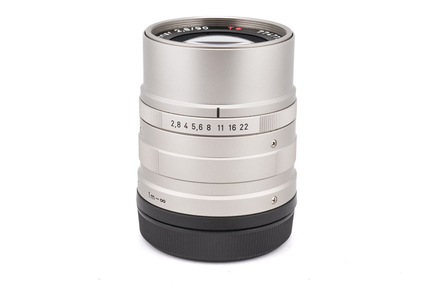 Carl Zeiss 90mm f2.8 Sonnar T*