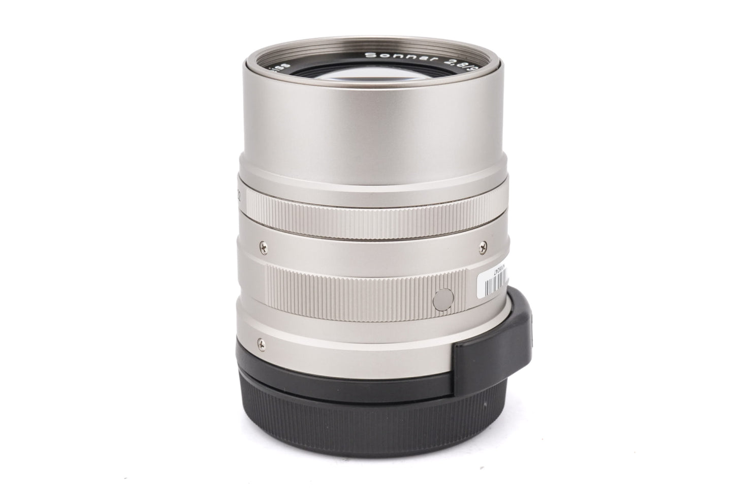 Carl Zeiss 90mm f2.8 Sonnar T*