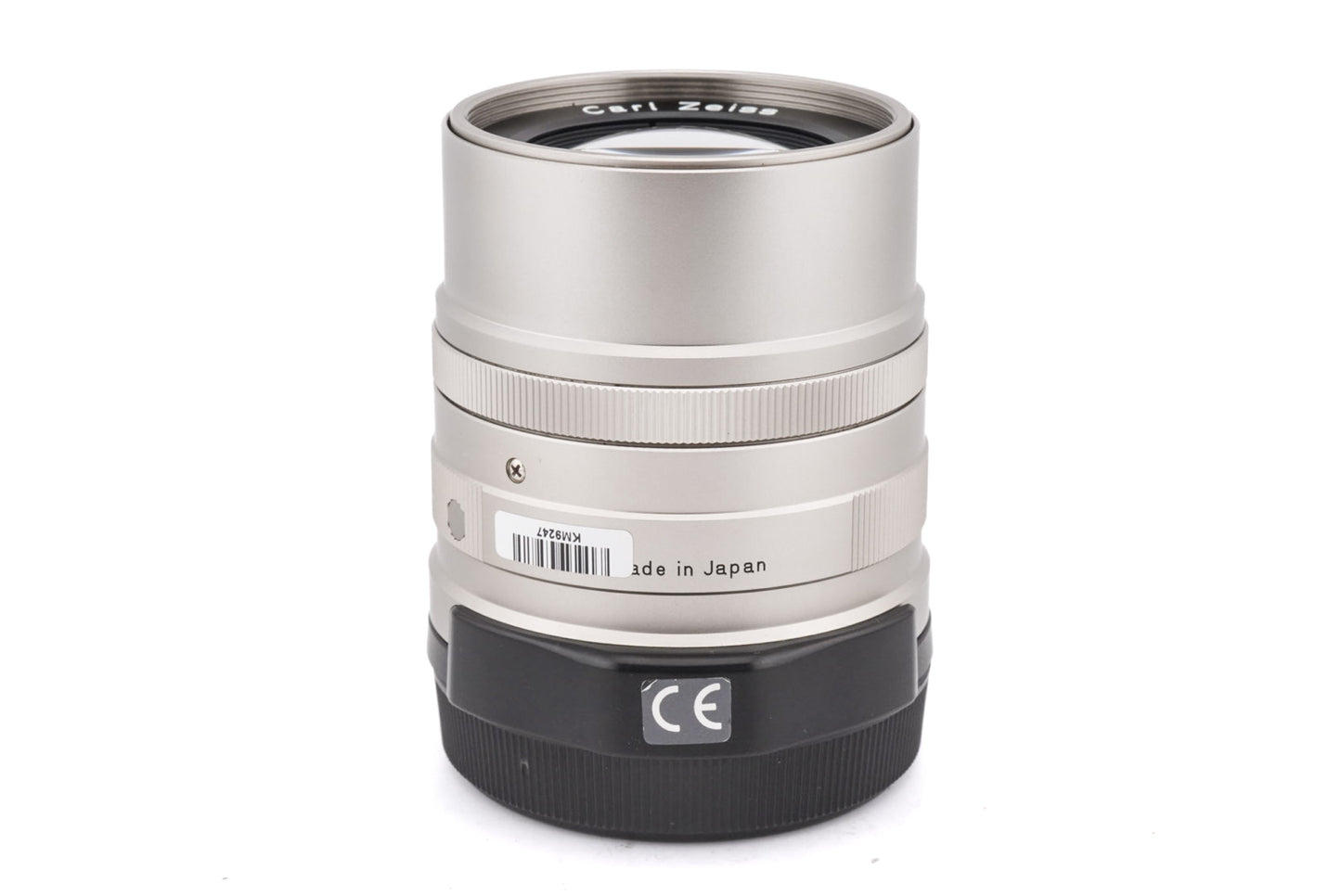 Carl Zeiss 90mm f2.8 Sonnar T*