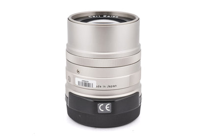 Carl Zeiss 90mm f2.8 Sonnar T*