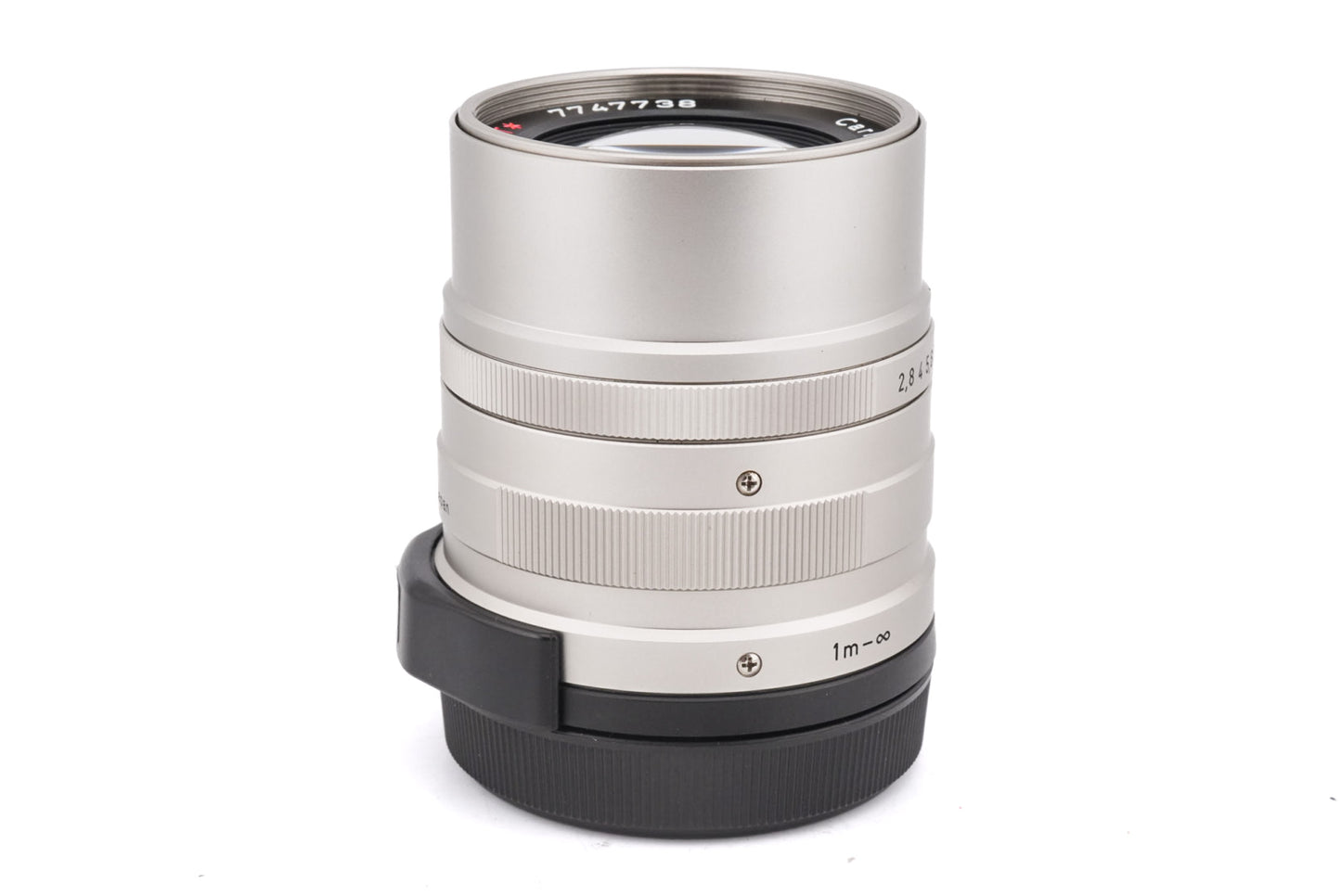 Carl Zeiss 90mm f2.8 Sonnar T*