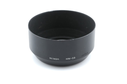 Nikon HN-23 Lens Hood