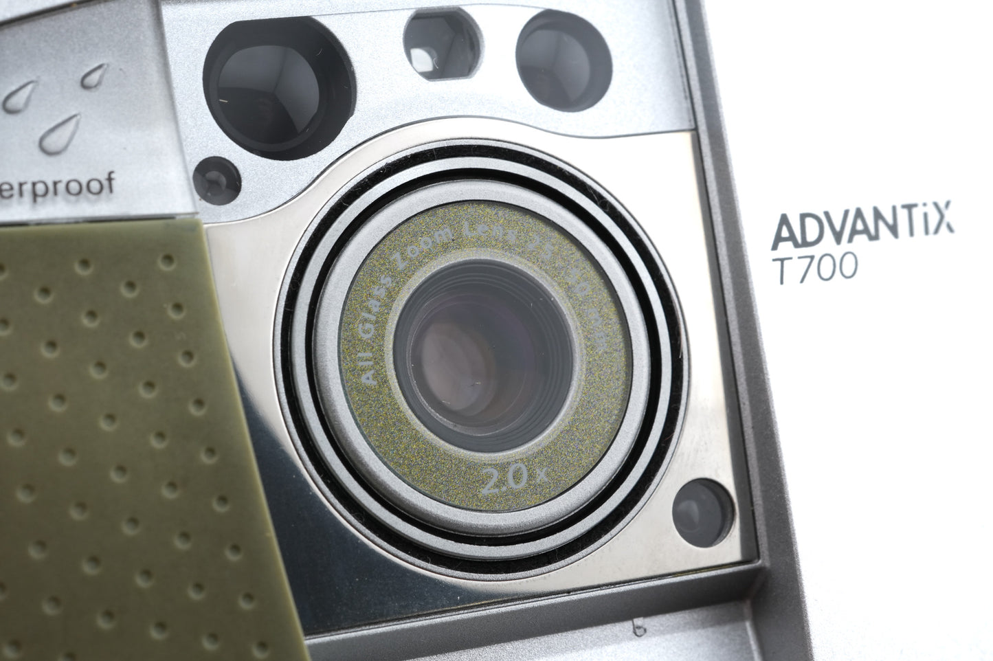 Kodak Advantix T700 APS Camera