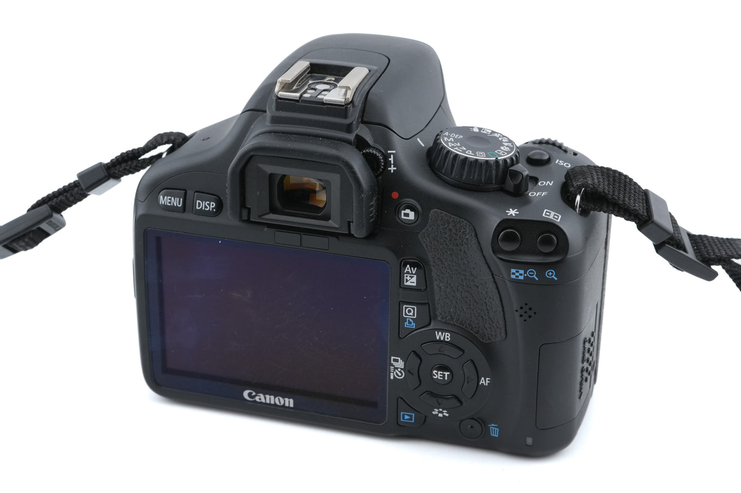 Canon EOS 550D