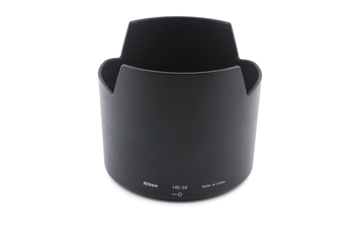 Nikon HB-38 Lens Hood