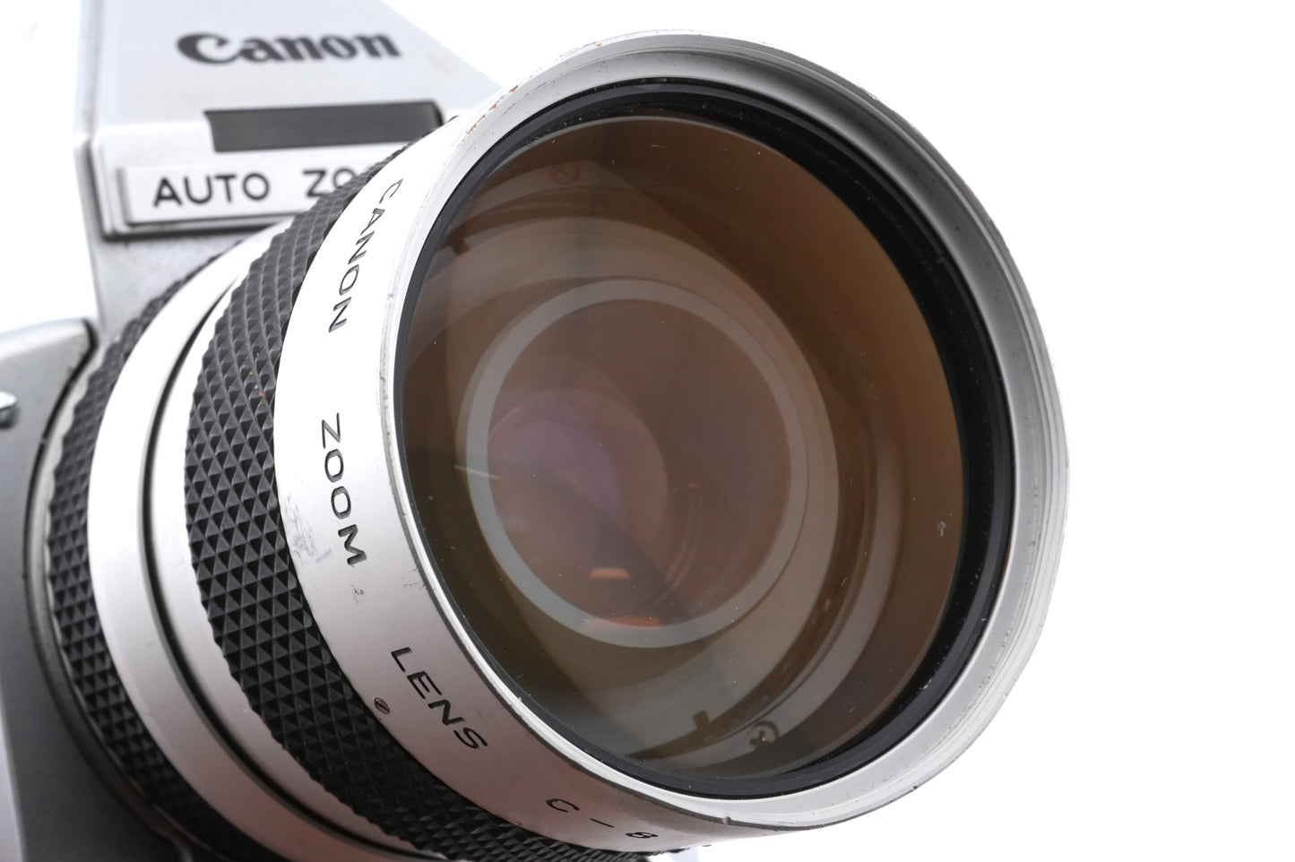 Canon Auto Zoom 814