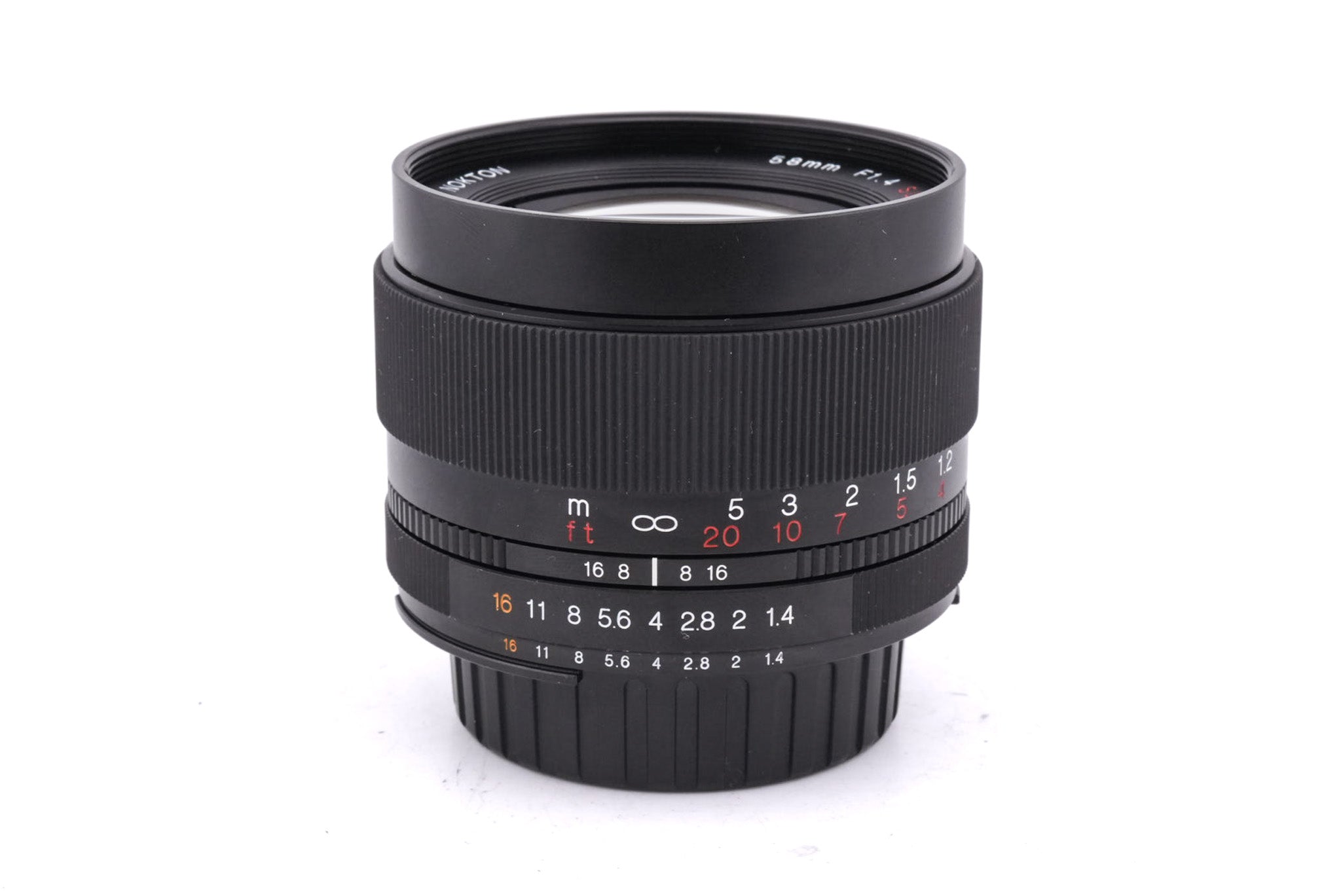 Sigma 50mm f1.4 EX DG HSM - Lens – Kamerastore