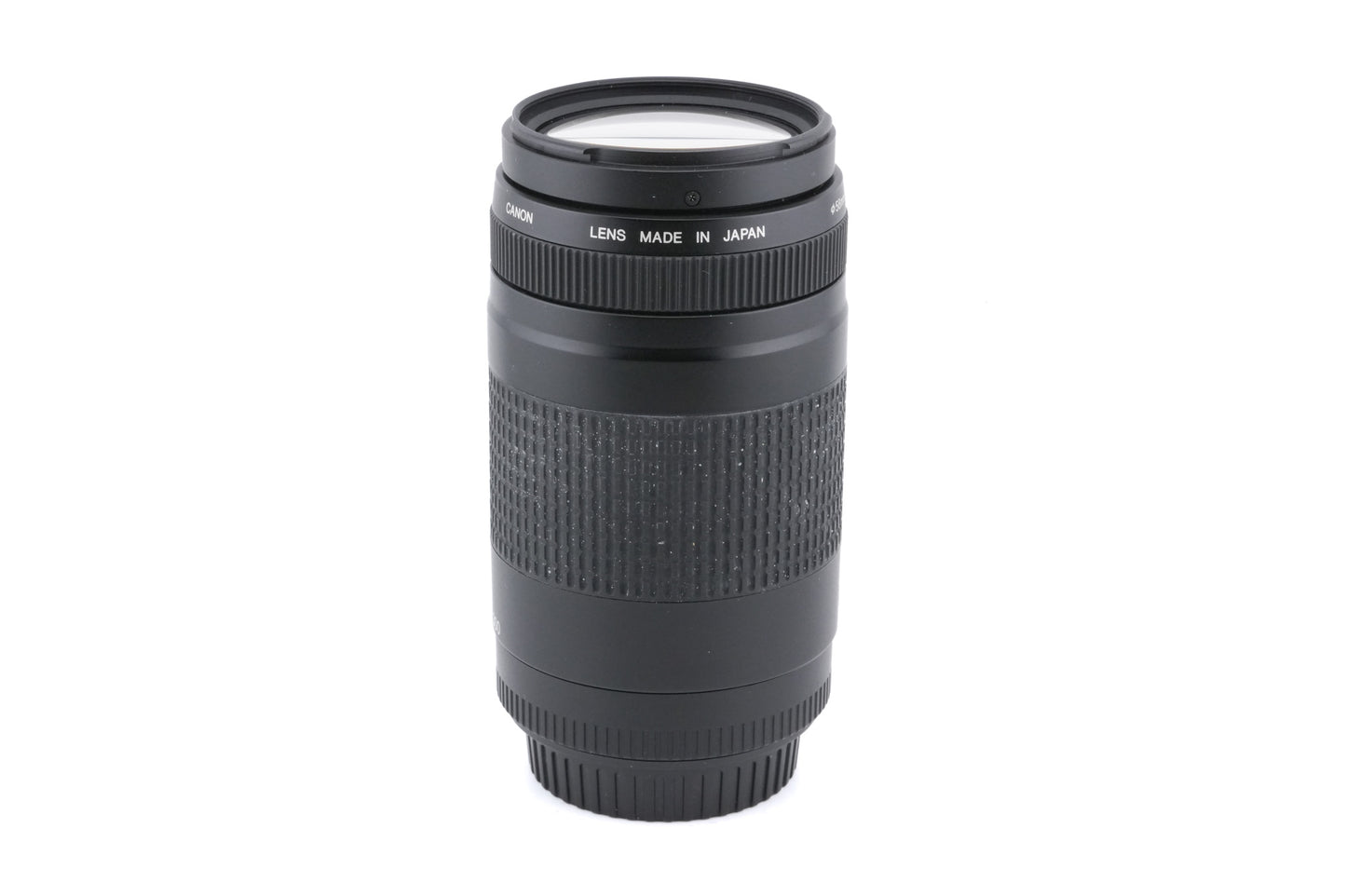 Canon 75-300mm f4-5.6 II