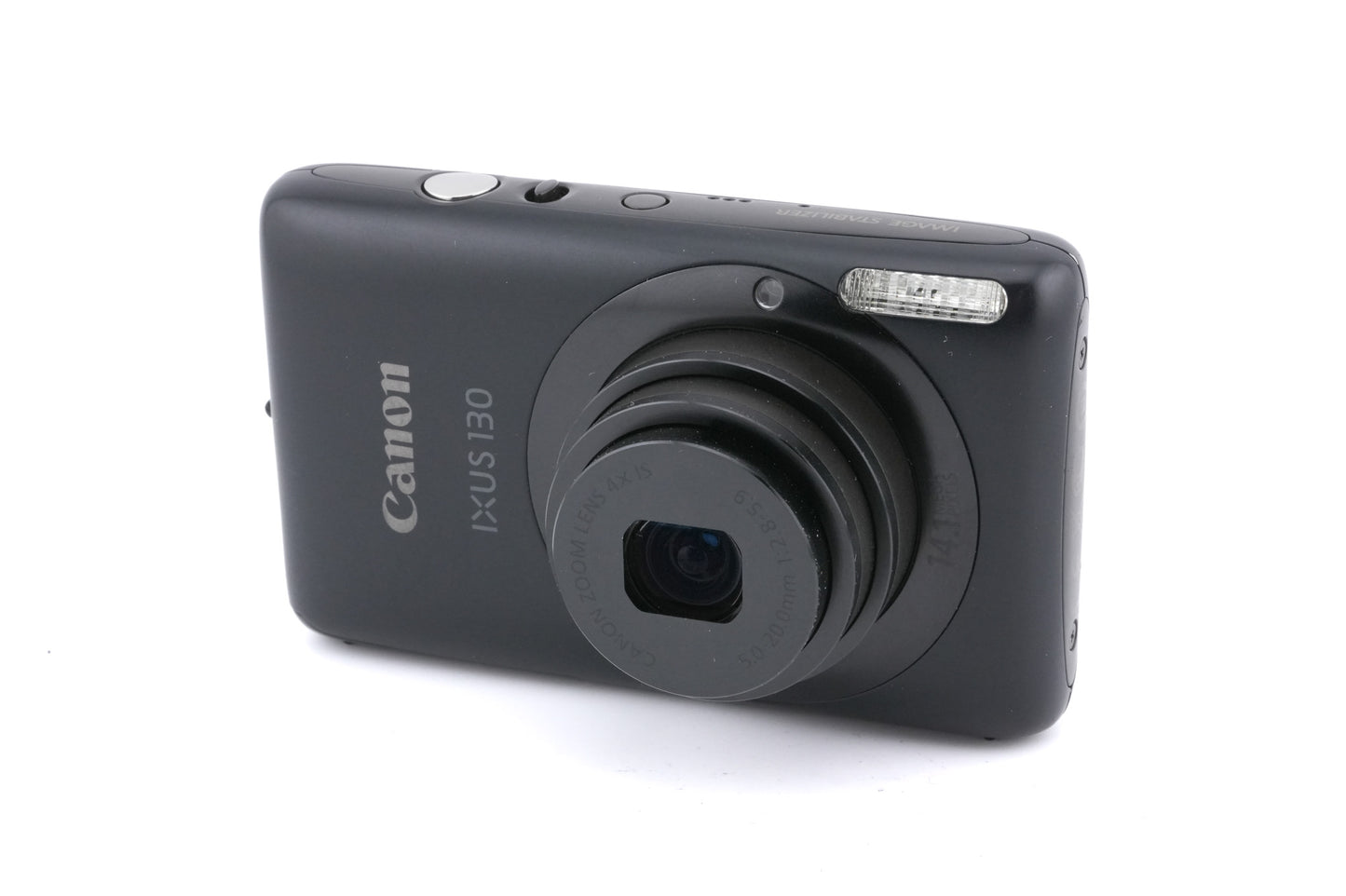 Canon IXUS 130