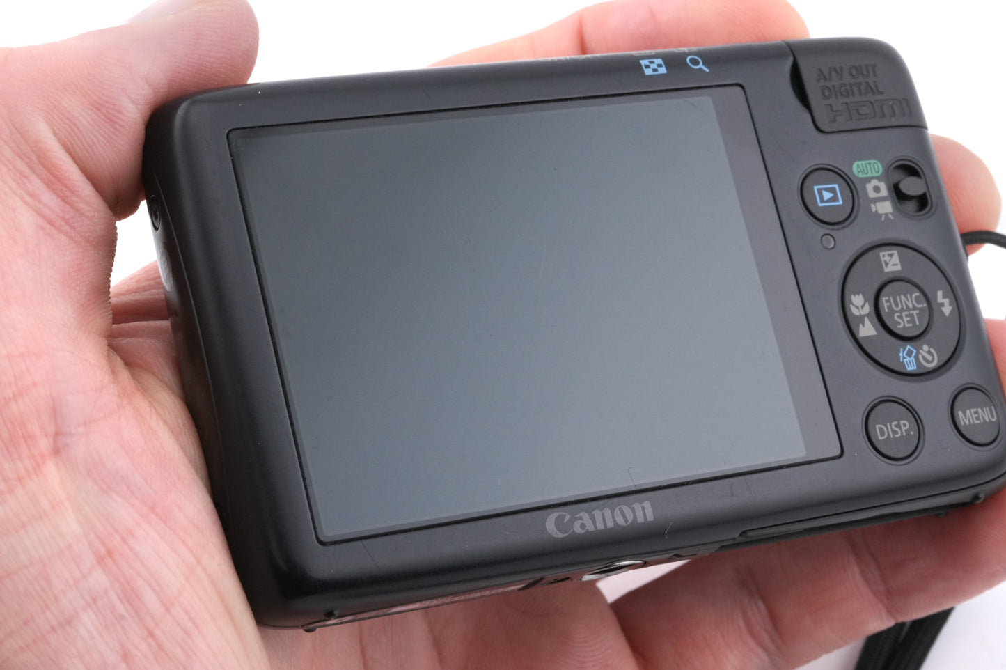 Canon IXUS 130