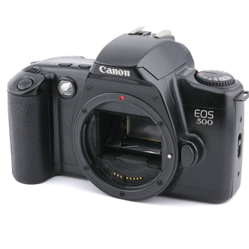 Canon EOS 500