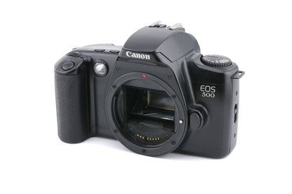 Canon EOS 500