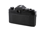 Ricoh XR500 + 50mm f2.8 XR Rikenon
