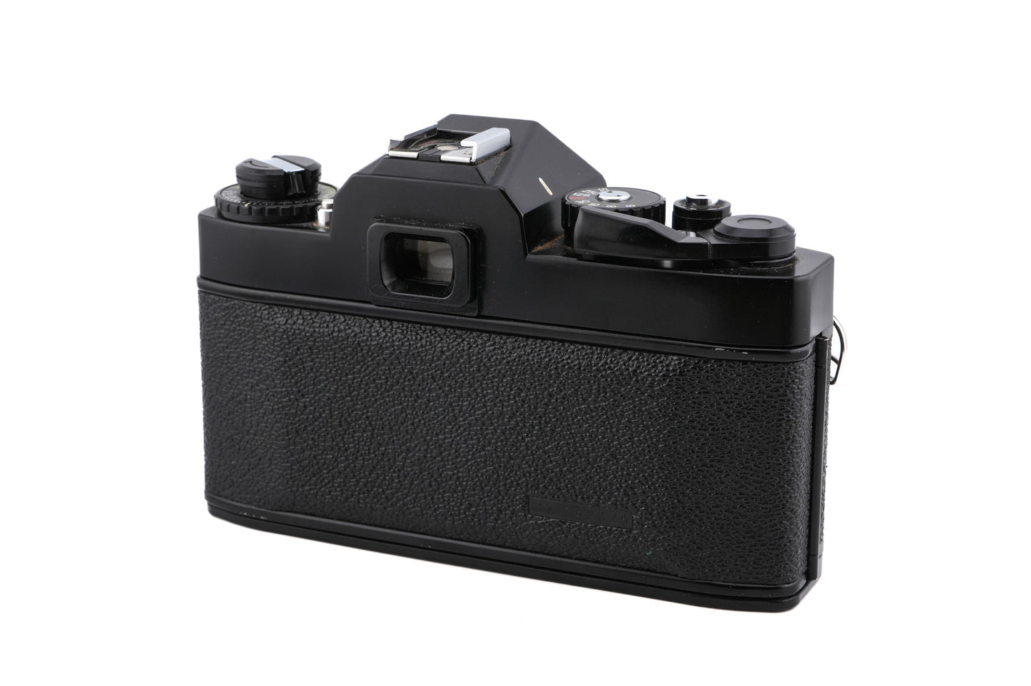 Ricoh XR500 + 50mm f2.8 XR Rikenon