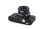Ricoh XR500 + 50mm f2.8 XR Rikenon