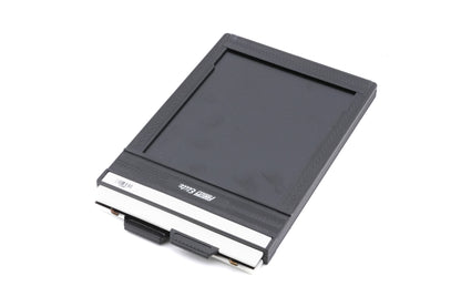 Fidelity Elite 4x5" Cut Film Holder