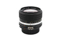 Nikon 28mm f2.8 Nikkor AI-S