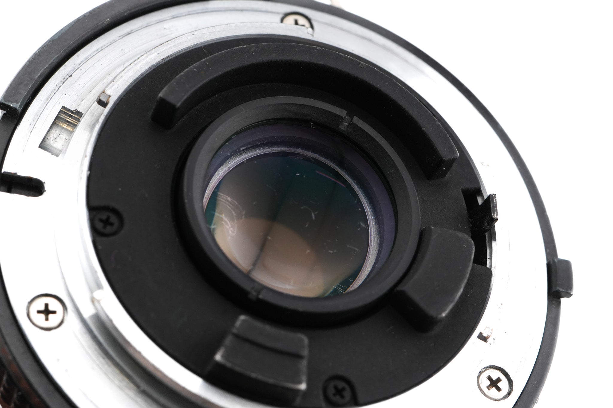 Nikon 28mm f2.8 Nikkor AI-S