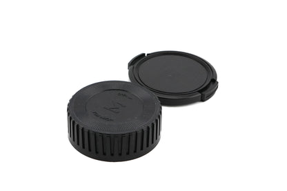 Nikon 28mm f2.8 Nikkor AI-S