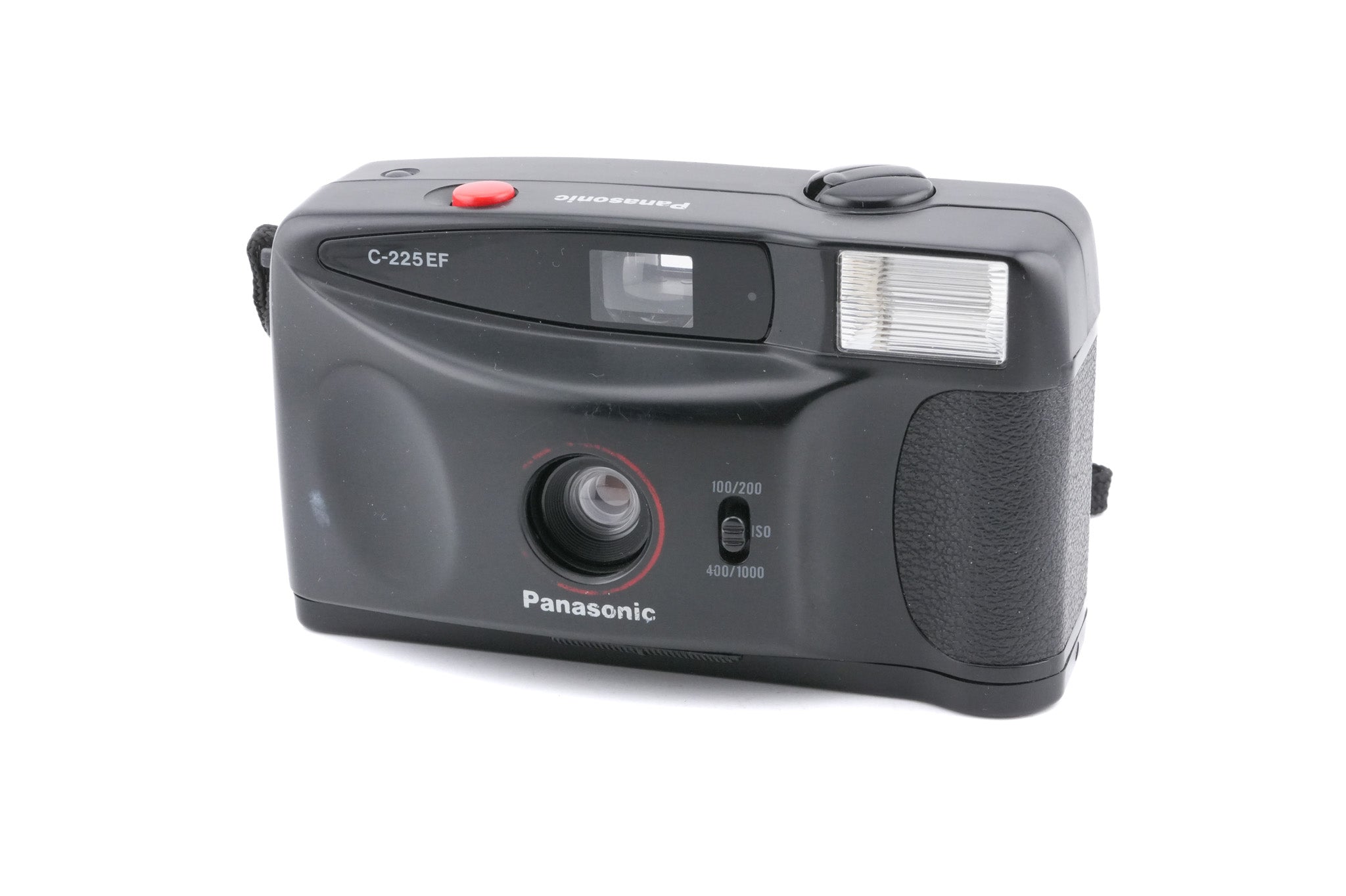 Panasonic C-225EF