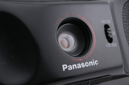 Panasonic C-225EF