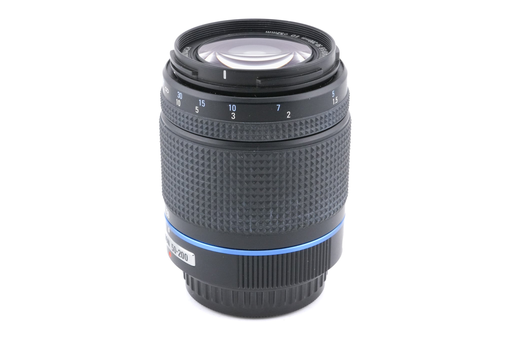 Schneider-Kreuznach 50-200mm f4-5.6 D-Xenon ED