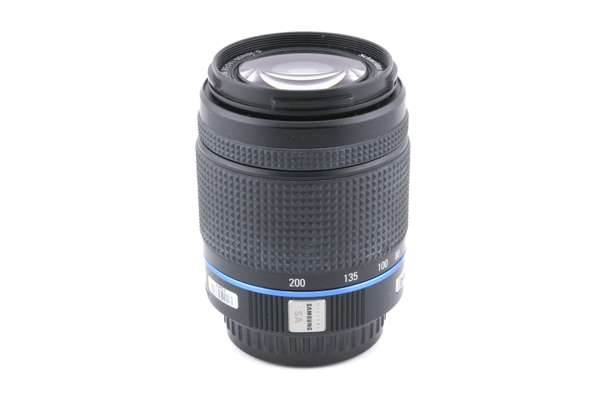 Schneider-Kreuznach 50-200mm f4-5.6 D-Xenon ED